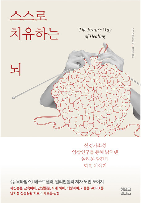 스스로 치유하는 뇌, 히포크라테스, 노먼 도이지