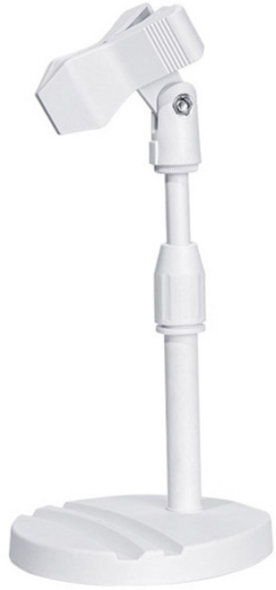 카카스 젤램프 거치대 KN-A4016, 화이트, 1개