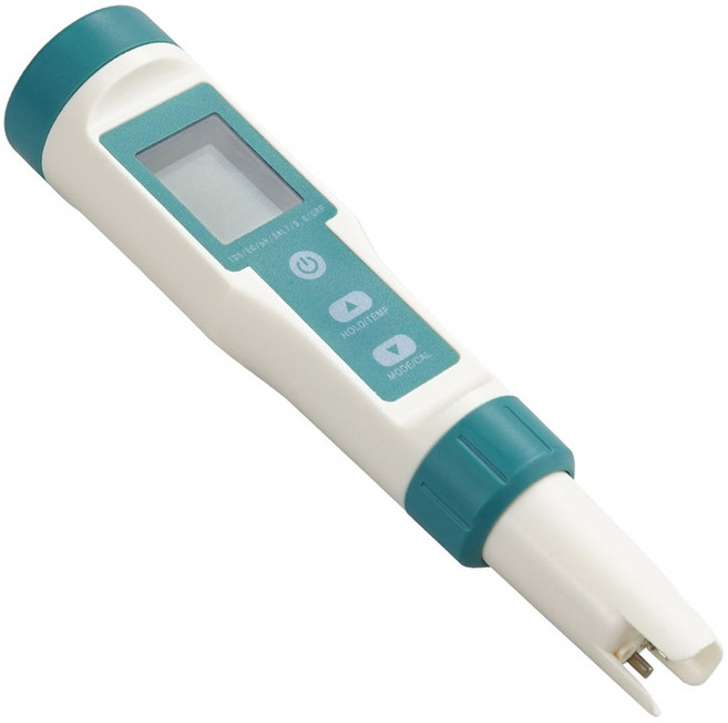 Coms 水質濃度測試儀 NY638, 1個