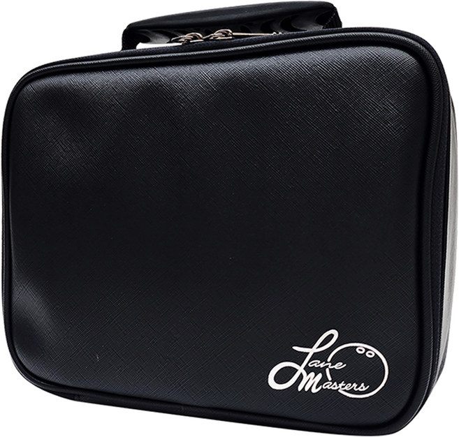 레인마스터 악세서리백, 블랙