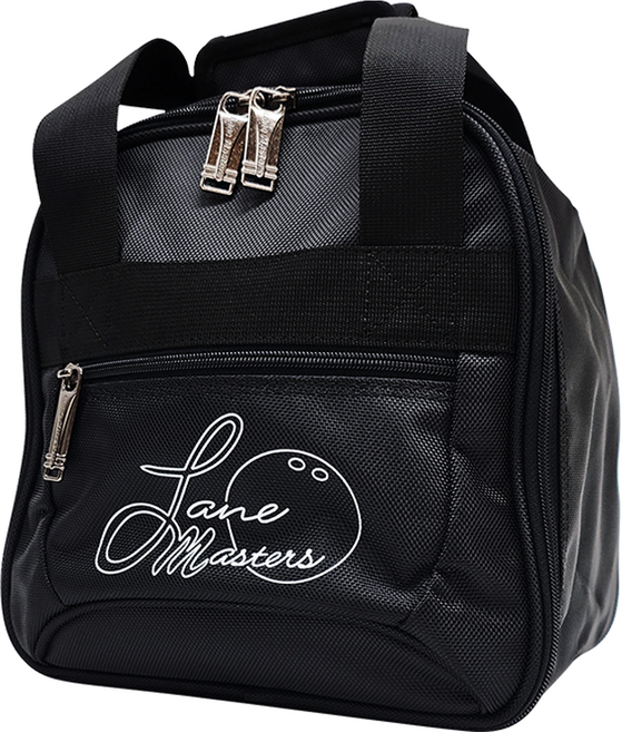 레인마스터 23-24 LM ADD 원백, 블랙, 1개