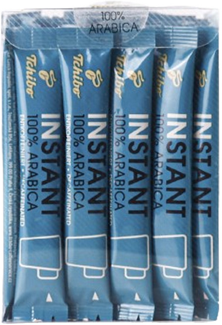 치보 인스턴트 스틱 디카페인 커피, 1.8g, 50개입, 1개