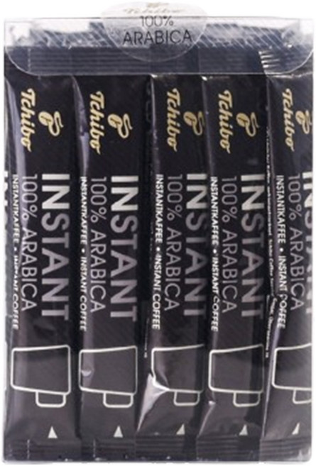 치보 카페셀렉트 아라비카 스틱 커피믹스, 1.8g, 50개입, 1개