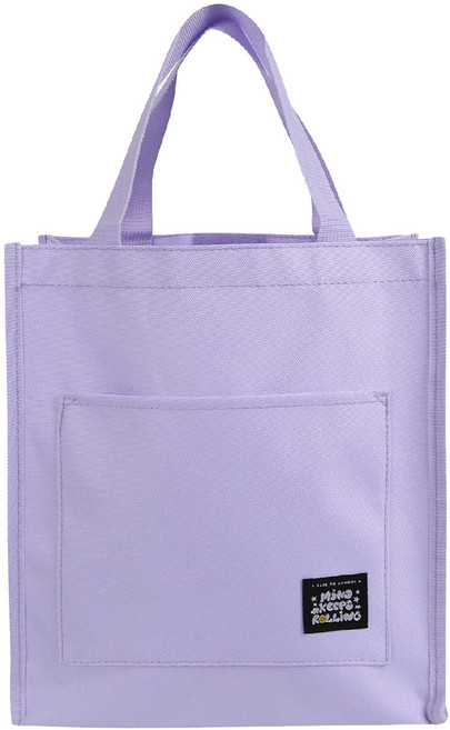 슈펜키즈 아동용 뉴스쿨 베이직 신발주머니 HPKBMEA21U