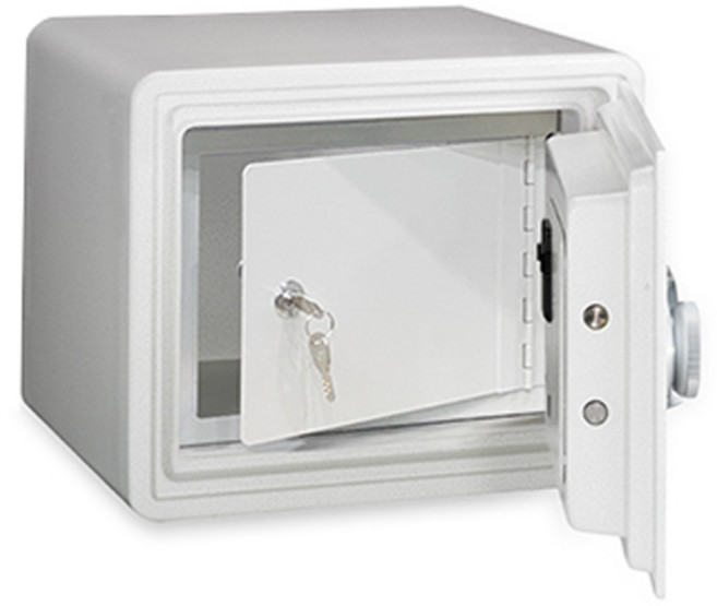 선일금고 이중 금고 SDS-020 방문설치, 화이트