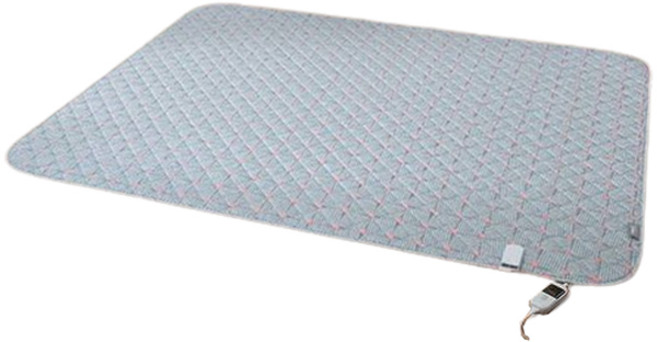 일월 스페이드 원적외선 탄소매트 IW-KM30-PS, 더블(140 x 180 cm)