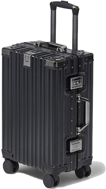 트리팩 버티 T901 알루미늄 프레임 캐리어 16인치 20인치 26인치 28인치