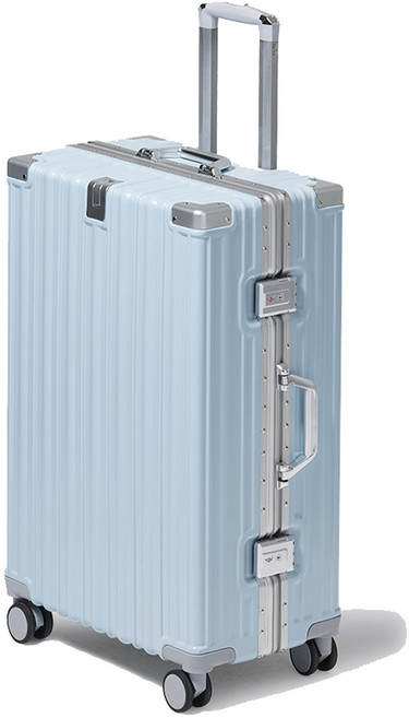 트리팩 버티 T901 알루미늄 프레임 캐리어 16인치 20인치 26인치 28인치