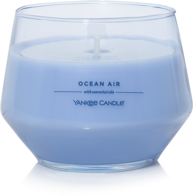 양키캔들 스튜디오 콜렉션, 오션에어, 284g, 1개