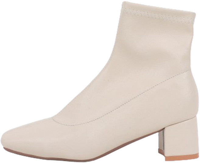 핑크썸 여성용 러브포유 앵클 부츠 ZWPW9039