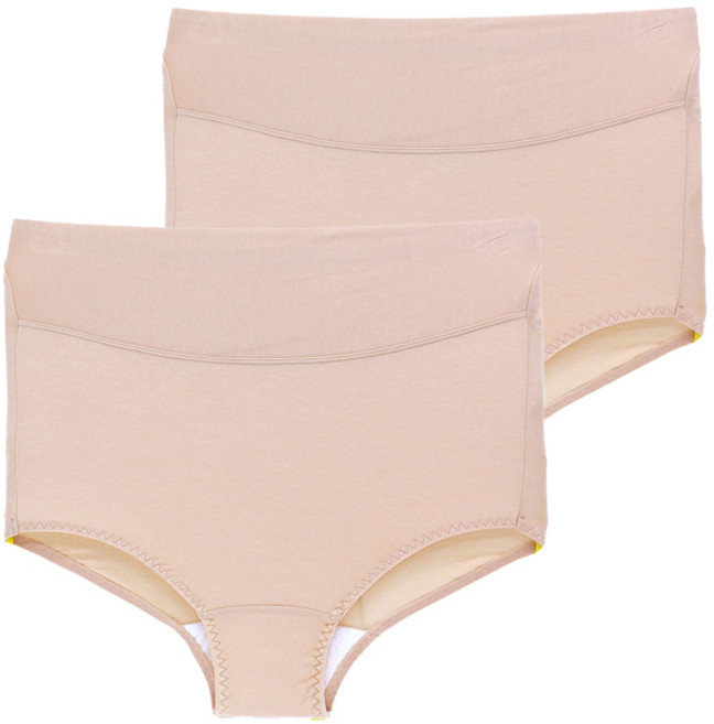 프라하우스 리베 산전팬티 PT205 2p