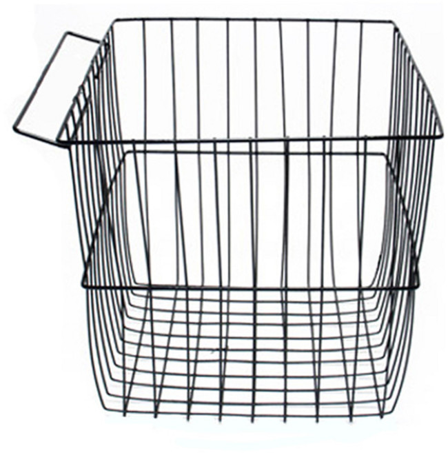 리빙코아 핸드카 바구니 대, 1개