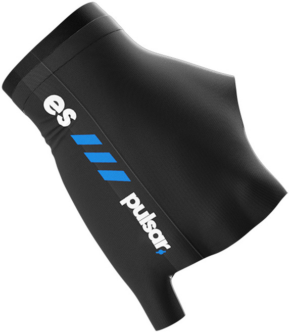 펄사 es e스포츠 게이밍 팔토시 오른손용 Finger Glove XL, 블랙, 1개