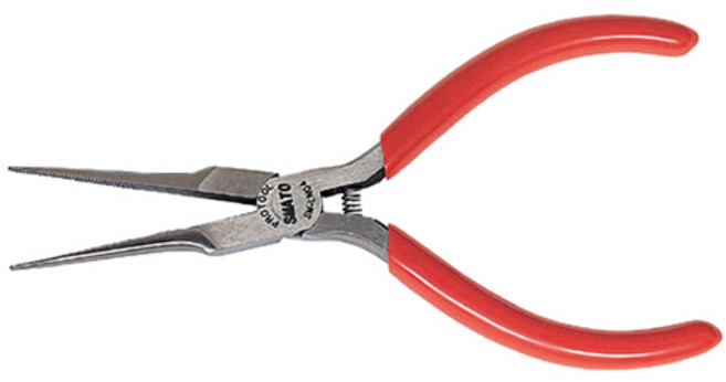 스마토 니들플라이어 미니 SM-LN04, 1개