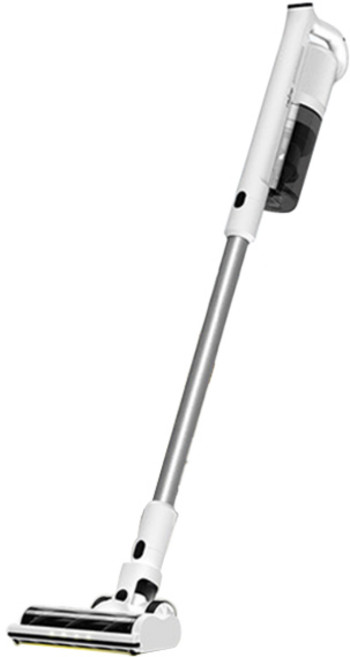 레이캅 이지클린 ROV 무선청소기, ROV-100KRWH, 화이트