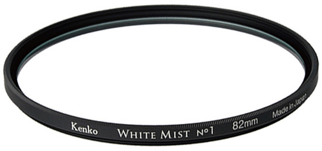 켄코 WHITE MIST NO.1 49mm 효과필터