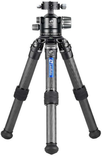 레오포토 시스테매틱 볼헤드 세트, LM-324C+LH-55R, 1개