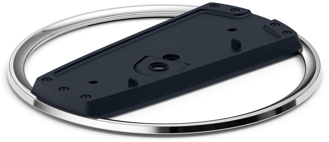 플레이스테이션 5 콘솔용 수직 버티컬 스탠드, 1개, CFI-ZVS1P