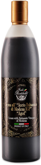 폰도몬테벨로 모데나 발사믹비니거 글레이즈, 500ml, 1개