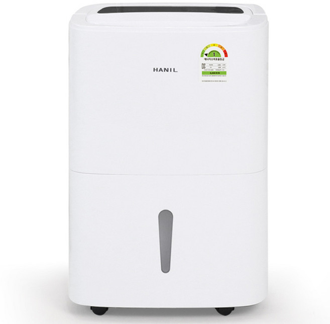 한일전기 보송 제습기 18L, HDS-1800B