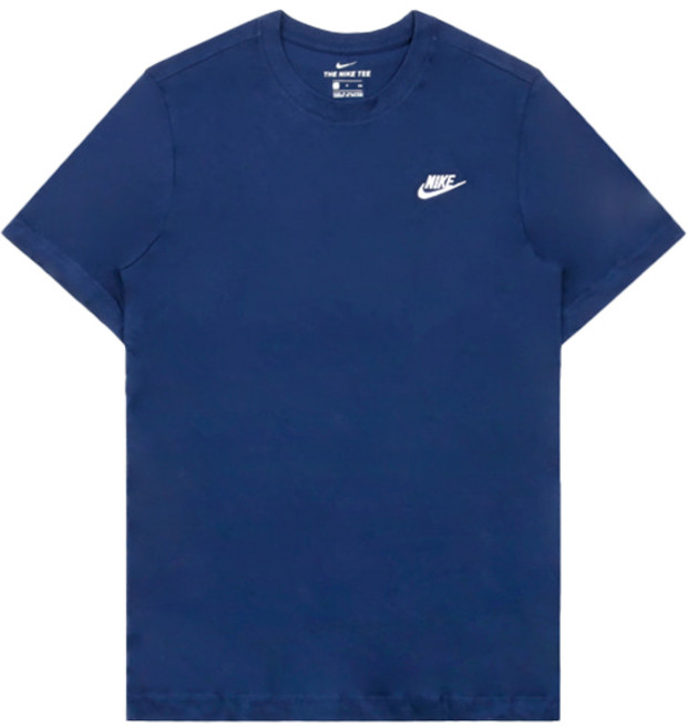 NIKE 耐吉 男女通用 NSW CLUB 短袖 T恤 AR4999