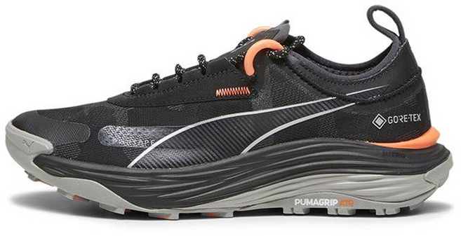 푸마 여성용 보야지 나이트로 3 GTX_VOYAGE NITRO 3 GTX_운동화_블랙_37783901