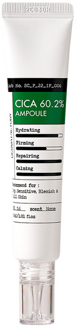 더마팩토리 시카 60.2프로 앰플, 30ml, 1개