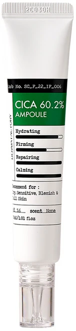 더마팩토리 시카 60.2프로 앰플, 30ml, 1개 - 쿠팡