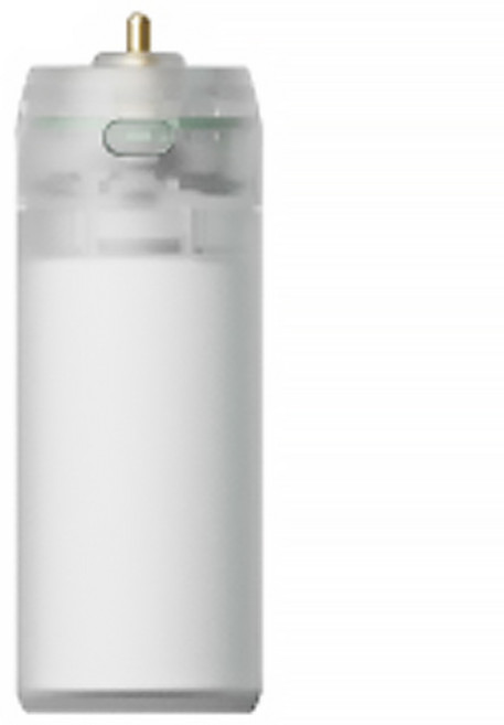 박순희와오덕구 응원봉 배터리 2, 단품, 흰색