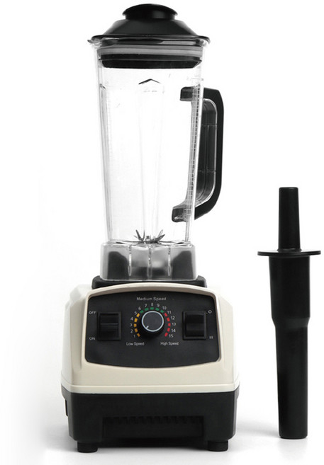 레비오사 초고속 블렌더, LE-HSB808