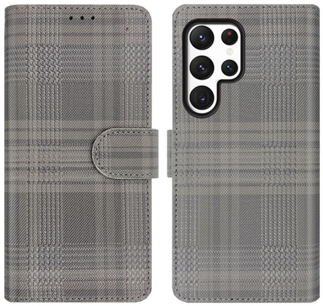 까미또 데일리 리나 다이어리 휴대폰 케이스