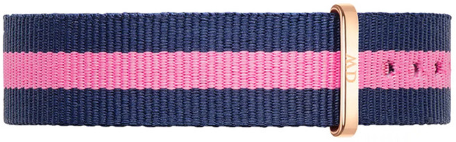 다니엘웰링턴 CLASSIC WINCHESTER 나토 스트랩 18mm 36mm 시계용