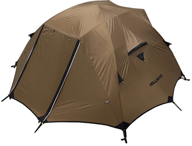 힐맨 비바체 2P 텐트, 샌드, 2인