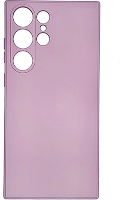 니옵 카메라 보호 실리콘 휴대폰 케이스