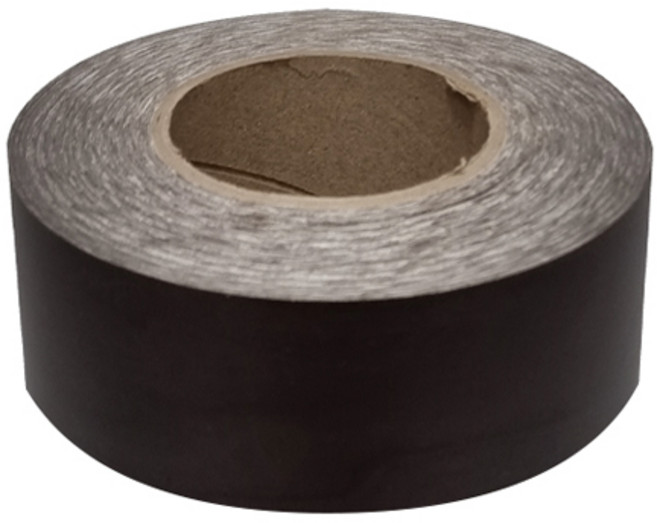 몰딩 시트지, 다크월넛SM556, 폭 8cm x 길이 50m