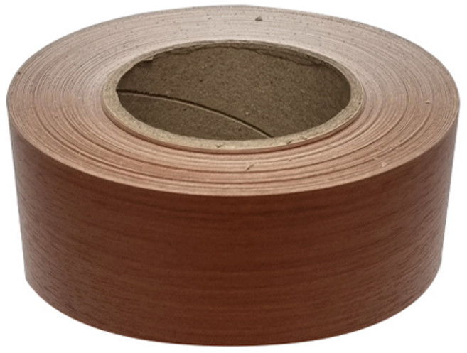 몰딩 시트지, 클래식체리오렌지브라운SM566, 폭 8cm x 길이 50m