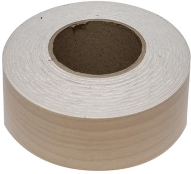 몰딩 시트지, 메이플베이지브라운SM652, 폭 8cm x 길이 50m