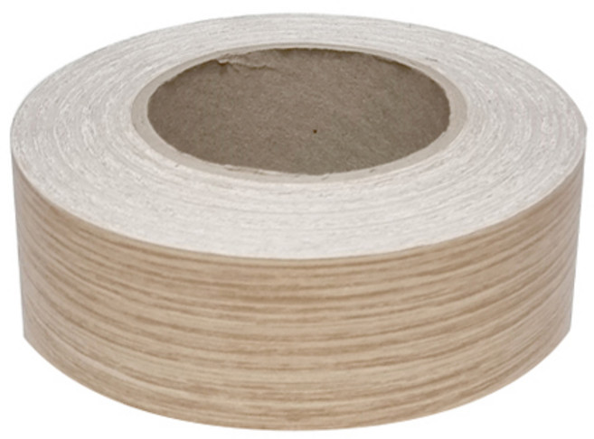 몰딩 시트지, 스위트오크베이지브라운SM43381, 폭 8cm x 길이 50m