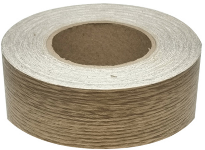 몰딩 시트지, 화이트오크SM408711, 폭 8cm x 길이 50m