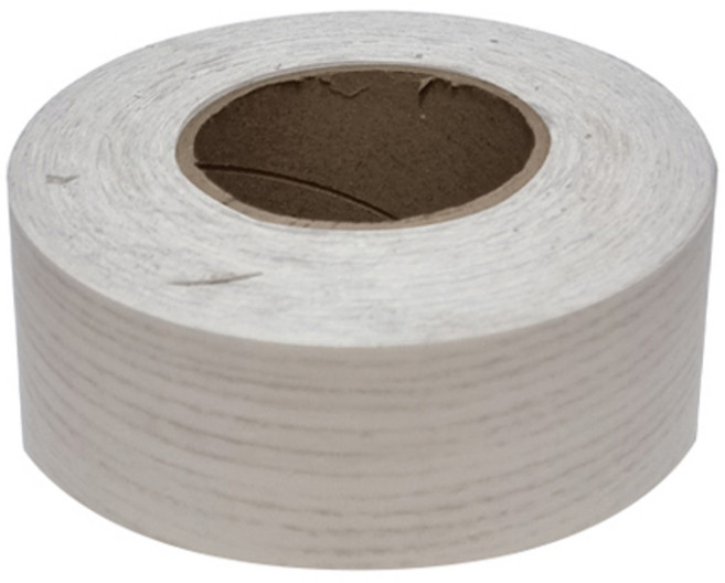 몰딩 시트지, 내츄럴우드베이지퍼플SM568, 폭 8cm x 길이 50m