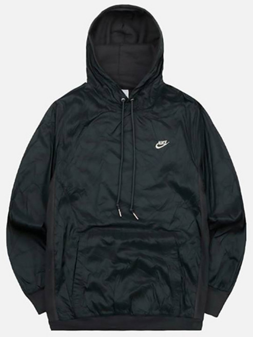 NIKE 耐吉 男款 Circa LINED 連帽T恤