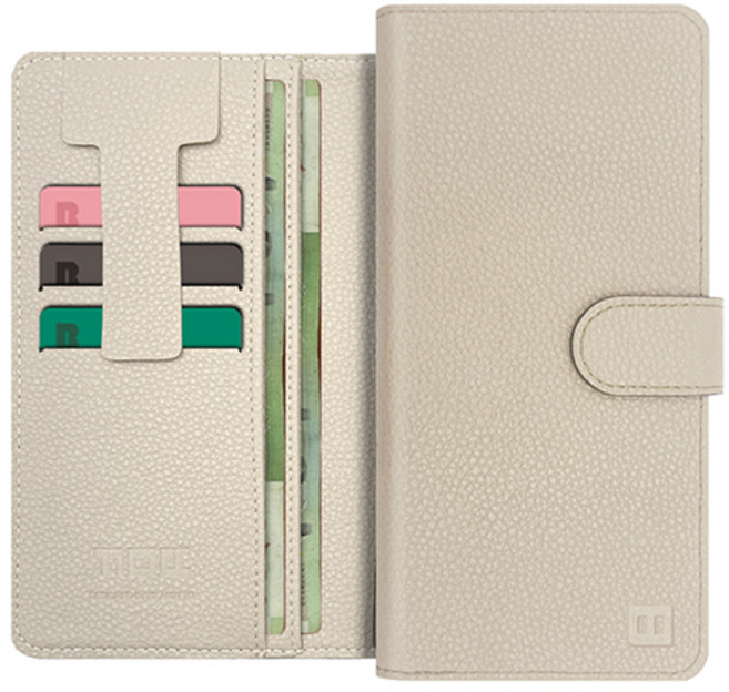 까미또 피코 루시 다이어리 휴대폰 케이스