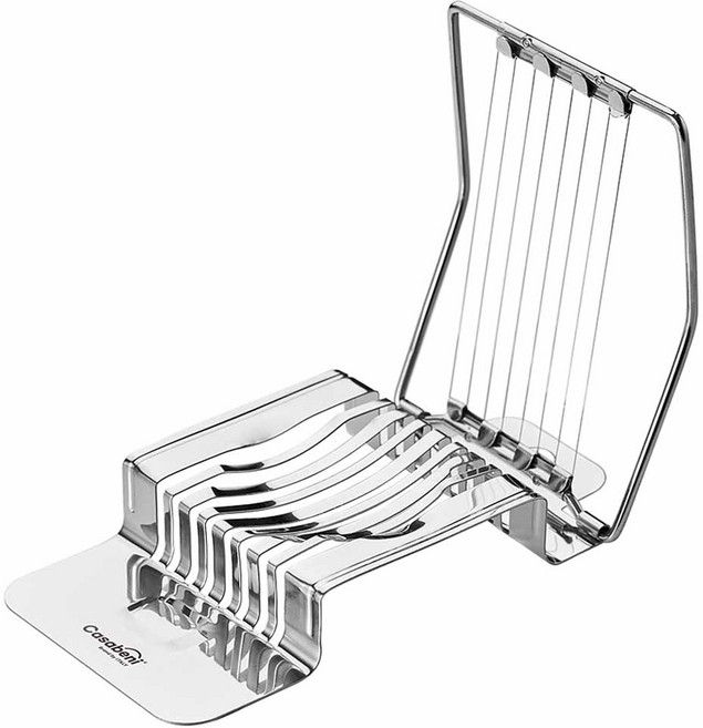 까사베니 스텐 에그슬라이서, 1개