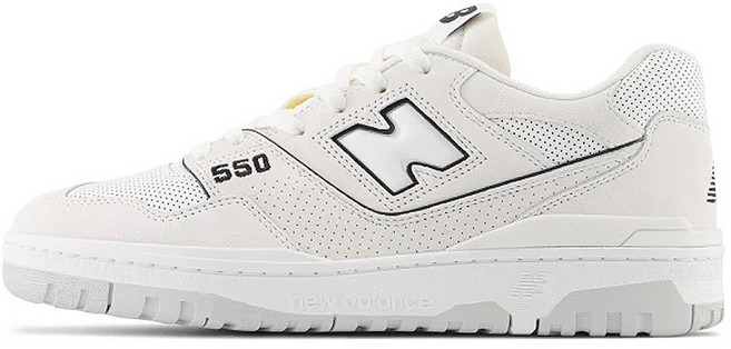 New Balance 550系列運動休閒鞋