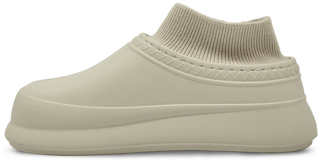 블루마운틴 윈터 플러피 숏 방한 털 부츠