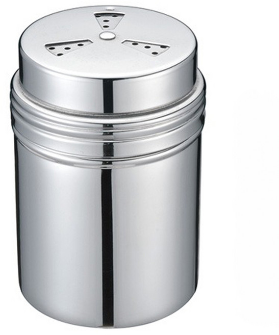 제우스 굵기 조절 양념통, 300ml, 1개