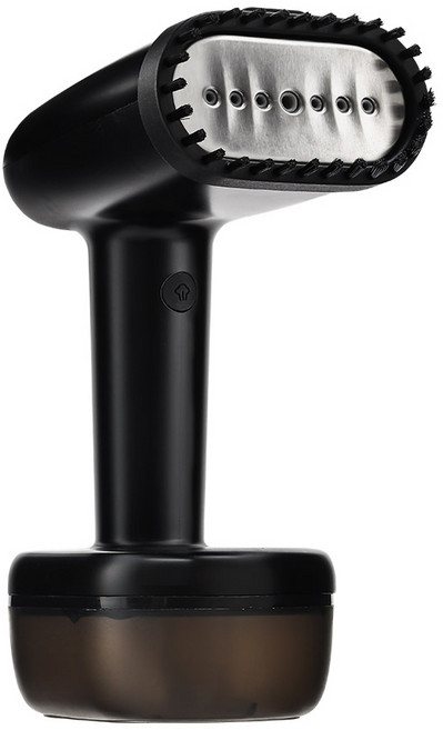 모리츠 핸디형 스팀다리미, MO-IR3000B, 블랙