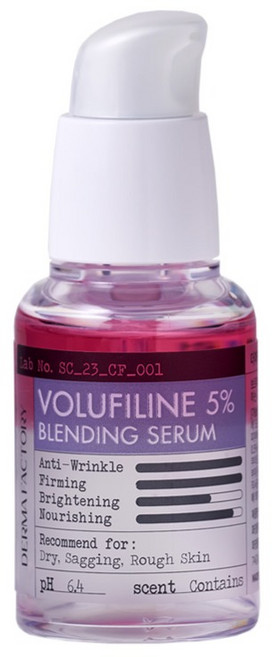 더마팩토리 보르피린 블렌딩 세럼, 30ml, 1개