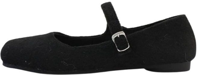 Pinksum Ribotata 瑪莉珍平底鞋 ZWMM2606