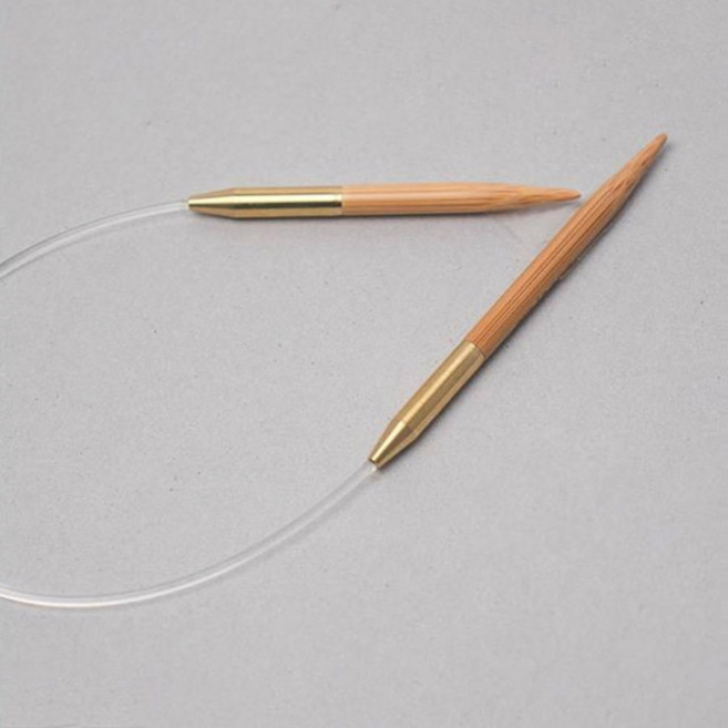 SEEKNIT 不對稱輪針 23cm, 1個